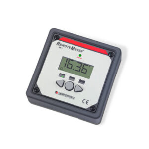 Morningstar RM-1 Remote Meter