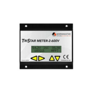 Morningstar TS-M-2-600V TriStar Meter
