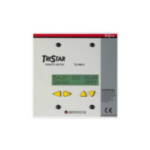 Morningstar TS-RM-2 TriStar Meter-2