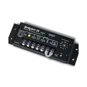 Morningstar SunLight SL-10L-24V Solar Lighting Controller