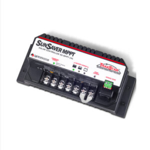 MorningStar SunSaver SS-MPPT-15L Solar Controller with MPPT