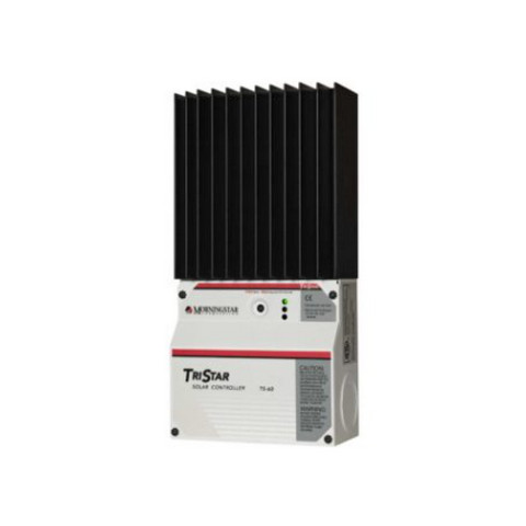 MorningStarTriStarPWM Morningstar TriStar TS-60M PWM Solar Charge Controller