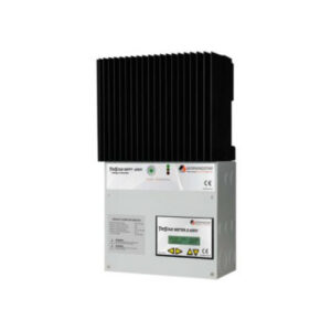 Morningstar TriStar TS-MPPT-60-600V-48-DB Solar Controller with Disconnect Box