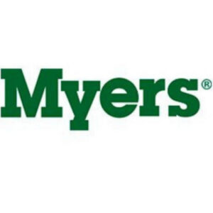 Myers U109-6B Shaft Seal Ceramic, 5/8 Type 8W/Buna-N