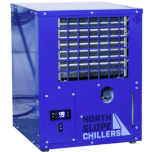North Slope Chiller NSC1000-230/1 Freeze