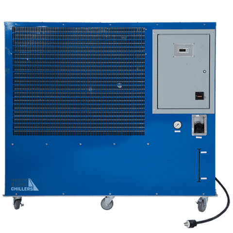 NorthSlope5000 North Slope Chiller NSC10000E-460/3 Freeze