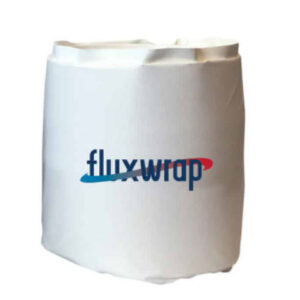 North Slope Chiller FLUX05 Fluxwrap