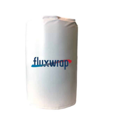 NorthSlopeFluxwrap2 North Slope Chiller FLUX15 Fluxwrap