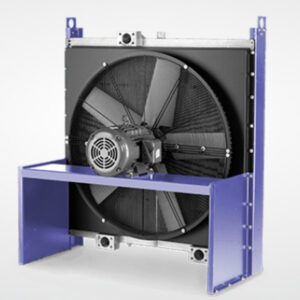 Thermal Transfer OCA-3100 Air-Cooled Hydraulic Oil Coolers