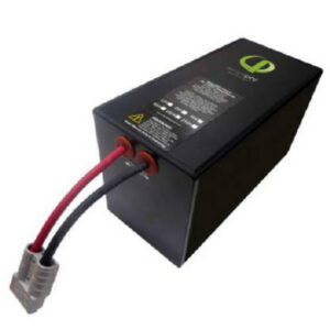 SimpliPHI Power PHI-730-24-60 Battery 24V with BMS