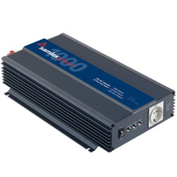 Samlex America PST-100S-24E 1000W Pure Sine Wave Inverter