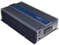 Samlex America PST-1500-12 1500W Pure Sine Wave Inverter