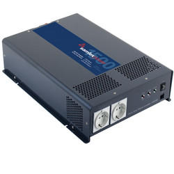 Samlex America PST-150S-12E Pure Sine Wave Inverter 1500W