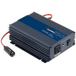 Samlex America PST-15S-12E Pure Sine Wave Inverter 150W
