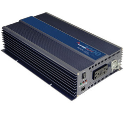 Samlex America PST-2000-12 Pure Sine Wave Inverter 2000W