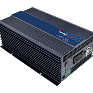 Samlex America PST-3000-12 Pure Sine Wave Inverter 3000W