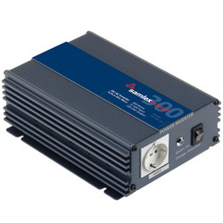 Samlex America PST-30S-12E Pure Sine Wave Inverter 300W