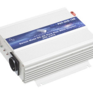 Samlex America PST-60S-12E 600W Pure Sine Wave Inverter