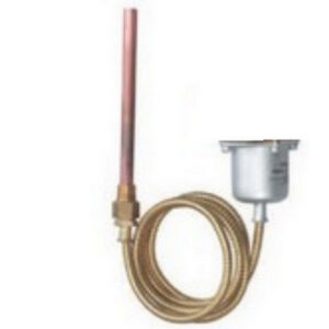 Sterling 696.27619.02 Power Element 1.0-1.25 Standard 6 Foot Capillary