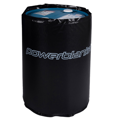 PowerblanketBH30RR Powerblanket BH30PRO Drum Heater 30 Gallon