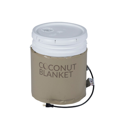 PowerblanketCN05 Powerblanket CN05 Coconut Blanket 5 Gallon