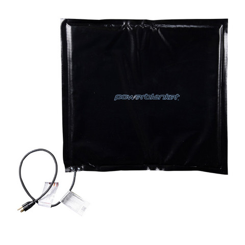 PowerblanketEH0202 Powerblanket EH0202 Ground Thawing Blanket 2x2