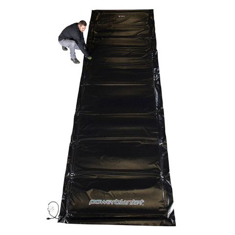 PowerblanketEH0310 Powerblanket EH0310 Ground Thawing Blanket 3x10
