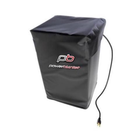 PowerblanketFBW600 Powerblanket FBW600 Spray Foam Box Warmer
