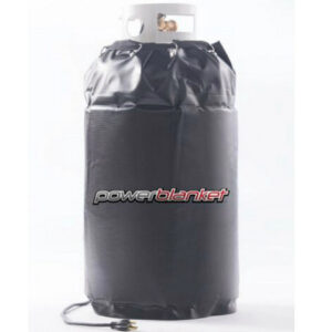 PowerblanketFCW17 Powerblanket FCW17 Spray Foam Cylinder Warmer