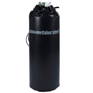 PowerblanketGCW100 Powerblanket GCW100 Gas Cylinder Heater 100lb Tank