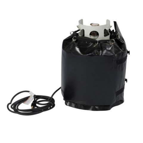 PowerblanketGCW20 Powerblanket GCW20 Gas Cylinder Heater 20lb Tank