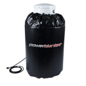 PowerblanketGCW40 Powerblanket GCW40 Gas Cylinder Heater 40lb Tank