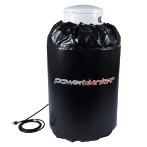 PowerblanketGCW420 Powerblanket GCW420 Gas Cylinder Heater 420lb Tank
