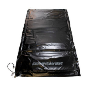 Powerblanket MD0510 Concrete Curing Blanket 05x10