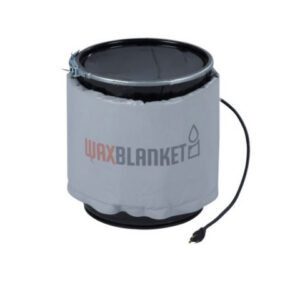 Powerblanket WX05 Wax Blanket 5 Gallon