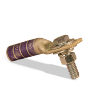 Compression Lug Kit 500 Kcmil- TBQC-CLUGKT-500 (5 pcs)