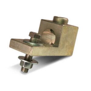 Mechanical Lug Kit 2 AWG - TBQC-MLUGKT-350 (5 pcs)