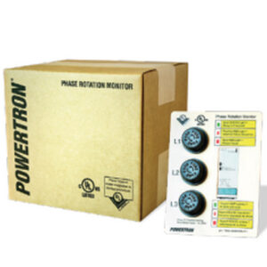 Phase Rotation Monitor Kit - TBQC-MONITOR-KT1-IV