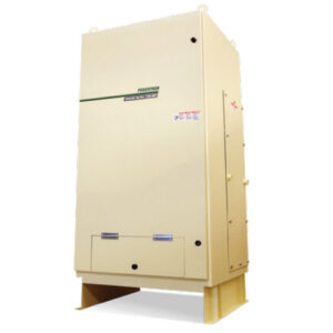 Powertron TBQCM12-MPMS-3P Mild Steel Manual Transfer Switch 1200A Nema 3R