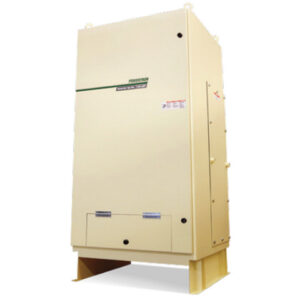 Powertron TBQCM06-MPSS-4P Stainless Steel Manual Transfer Switch 600A Nema 3R