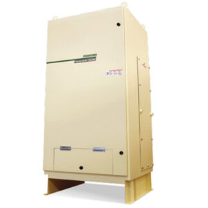 Powertron TBQCM08-MPMS-3P Mild Steel Manual Transfer Switch 800A Nema 3R