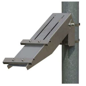 RAC-M-530 SolarTech Power RAC-M-530 Single Module Side of Pole Mount