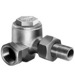 Sterlco 970-R .50 Inch 25 PSI Radiator Trap – RH Corner