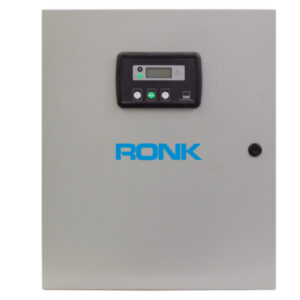 RONK-ATS Ronk ATS40034 400 Amp 3 Phase 480V Automatic Transfer Switch