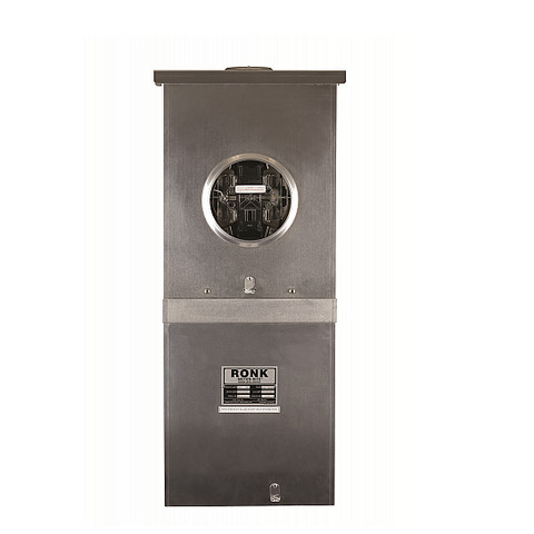 RONK-METERSOCKETBR RONK MSB200LD Meter Socket Circuit Breaker