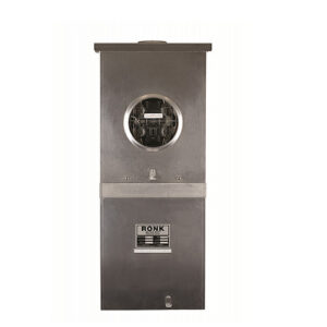 RONK-METERSOCKETBR RONK MSB200LG Meter Socket Circuit Breaker