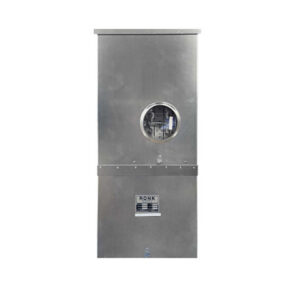 RONK-METERSOCKETBR320 RONK MSB320LC-UG Meter Socket Circuit Breaker