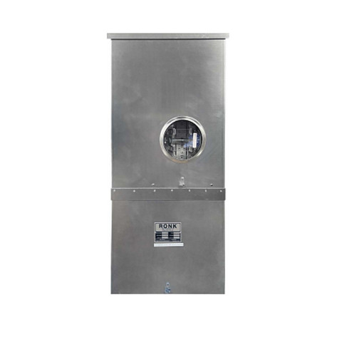 RONK-METERSOCKETBR320 RONK MSB320LC-UG Meter Socket Circuit Breaker