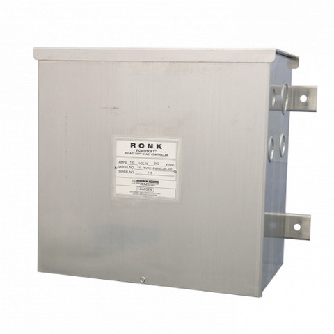 RONK-POWRSOFT RONK PWRS-2R-100 POWRSOFT Controller