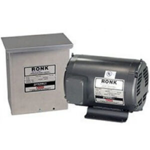 RONK 28 KVA 2D-1 Roto-con Type D-1